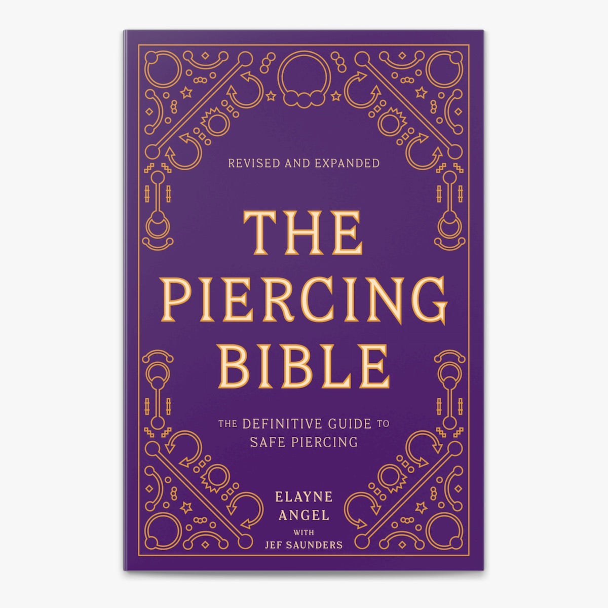 The Piercing Bible