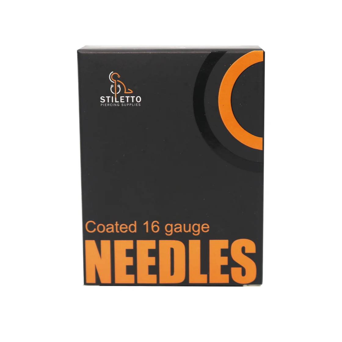 Agujas 16G (Caja de 50)