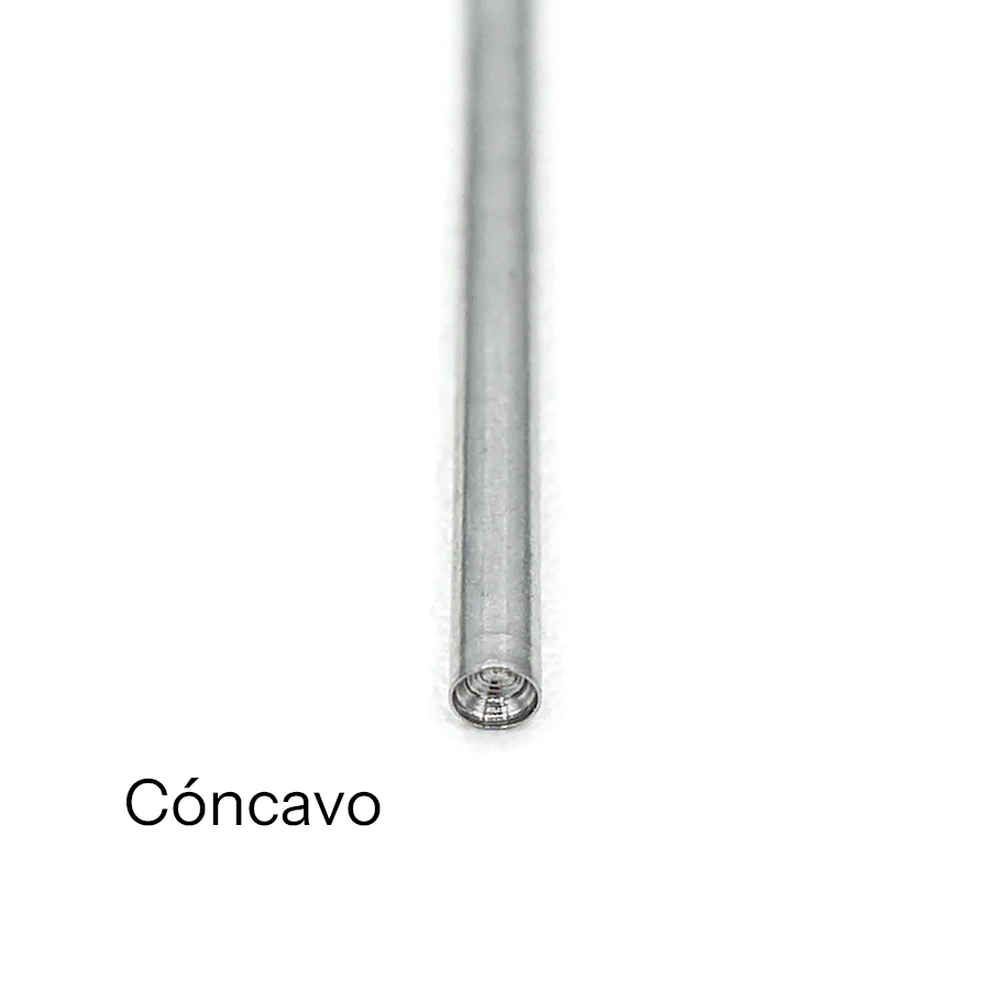 Tapers 18G (Caja de 50)