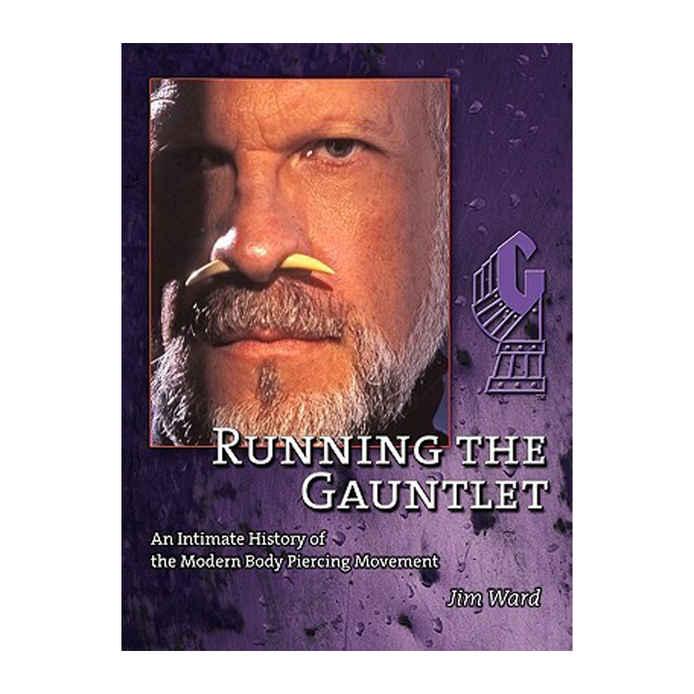 Running the Gauntlet