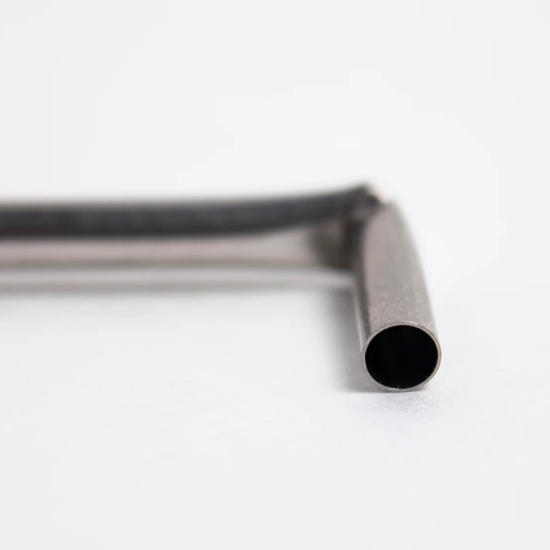 Tubos de Recepción de Acero Precurvados