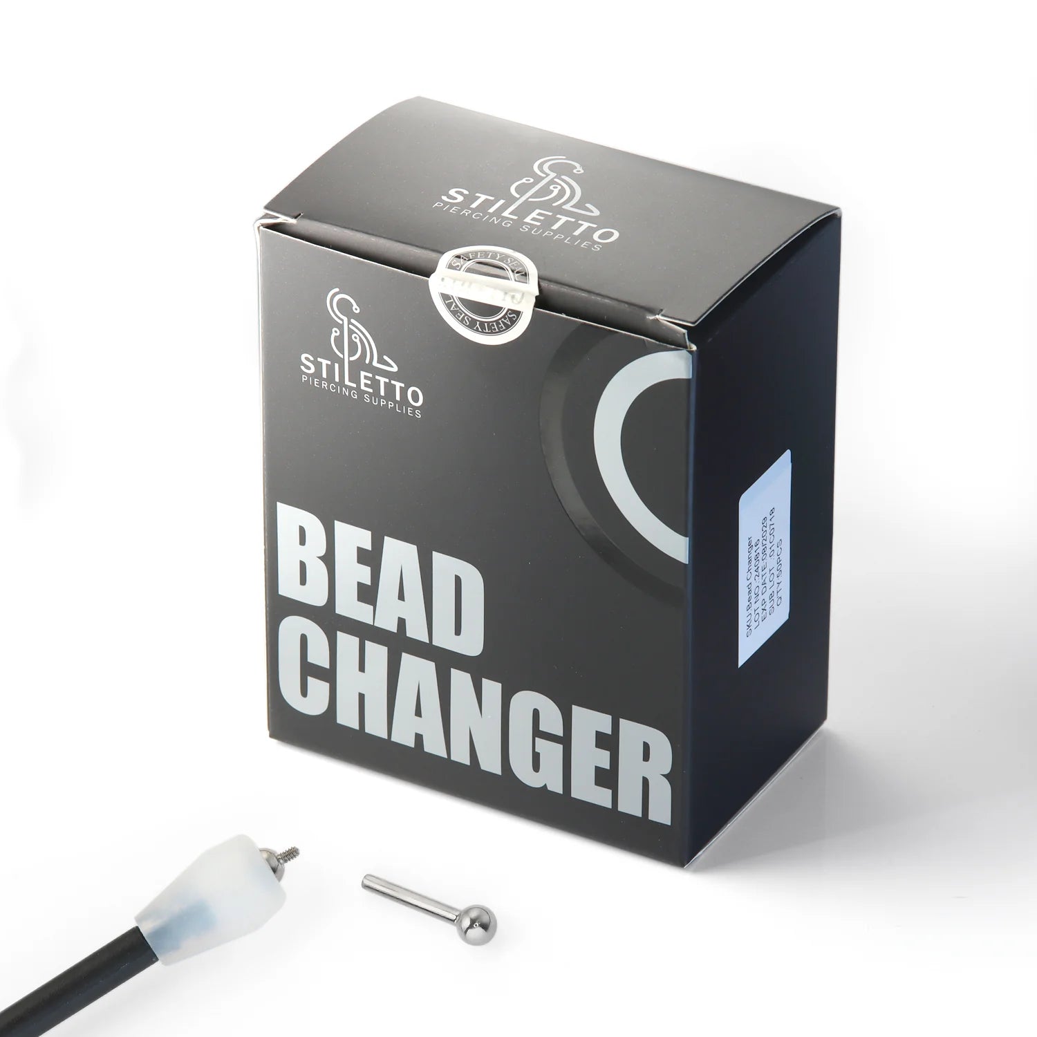 Bead Changer (Caja de 50)